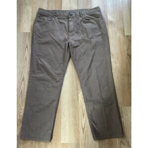 English‎ Laundry Men's Straight Leg Pants Size 40 x 30